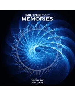 Independent Art - Memories (Original Mix)