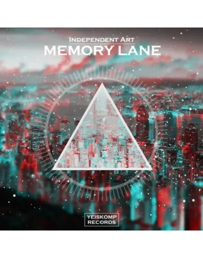 Independent Art - Memory Lane (Original Mix)