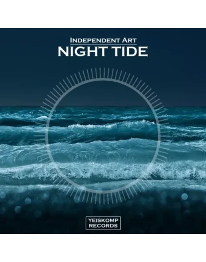 Independent Art - Night Tide (Original Mix)