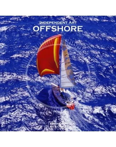 Independent Art - Offshore (Original Mix)