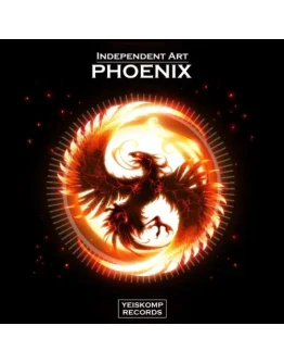 Independent Art - Phoenix (Original Mix)