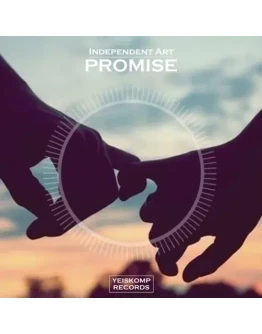 Independent Art - Promise (Original Mix)