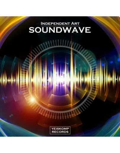 Independent Art - Soundwave (Original Mix)