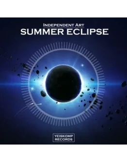 Independent Art - Summer Eclipse (Original Mix)
