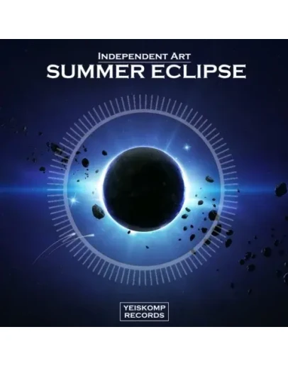 Independent Art - Summer Eclipse (Original Mix)
