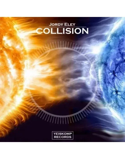 Jordy Eley - Collision (Original Mix)