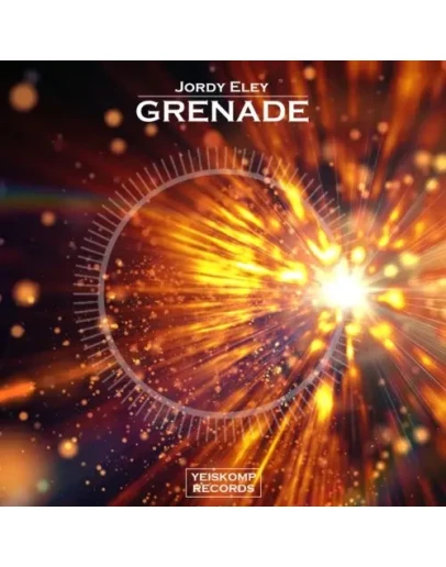 Jordy Eley - Grenade (Original Mix)