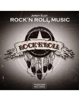 Jordy Eley - Rock'n Roll Music (Original Mix)