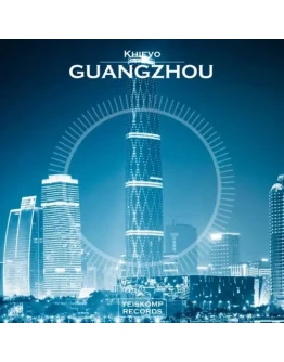 Khievo - Guangzhou (Original Mix)