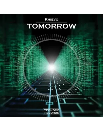 Khievo - Tomorrow (Original Mix)