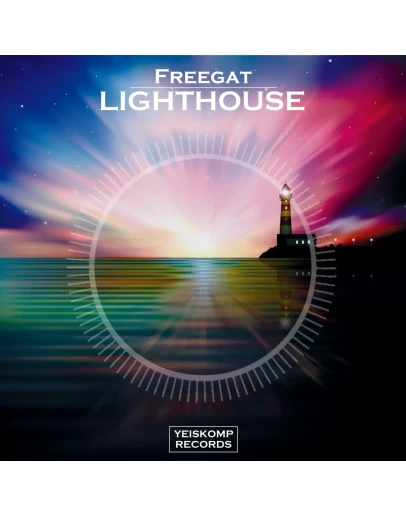 Freegat - Lighthouse (Original Mix)