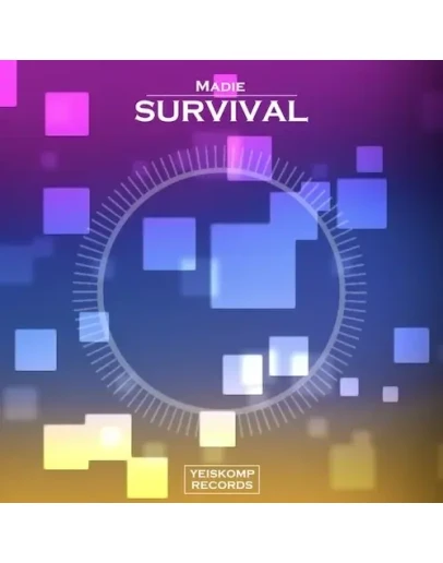 Madie - Survival (Original Mix)