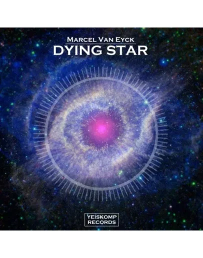Marcel Van Eyck - Dying Star (Original Mix)