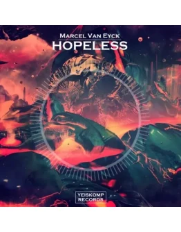 Marcel Van Eyck - Hopeless (Original Mix)
