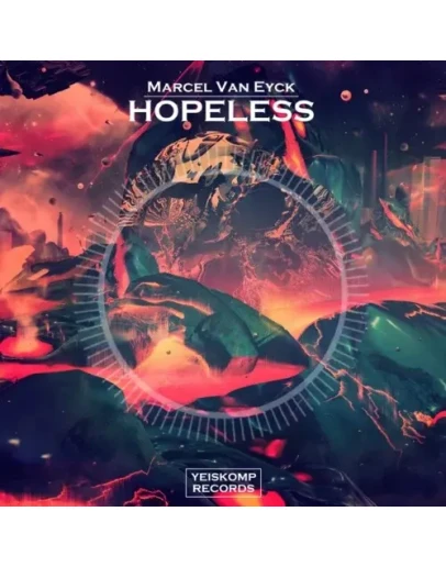 Marcel Van Eyck - Hopeless (Original Mix)