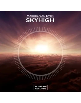 Marcel Van Eyck - Skyhigh (Original Mix)