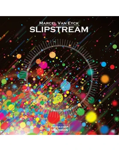 Marcel Van Eyck - Slipstream (Original Mix)