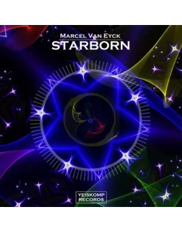 Marcel Van Eyck - Starborn (Original Mix)