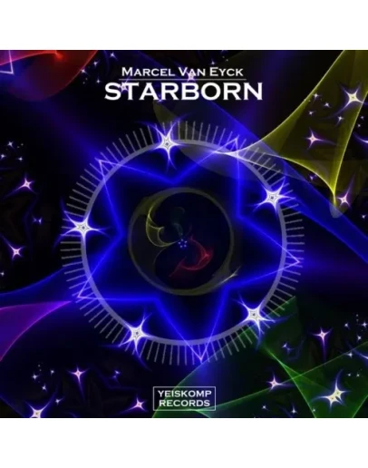 Marcel Van Eyck - Starborn (Original Mix)