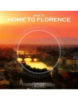 Mas 73 - Home To Florence (Original Mix)