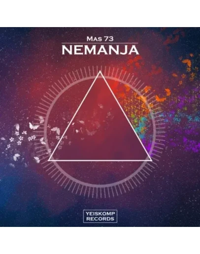 Mas 73 - Nemanja (Original Mix)