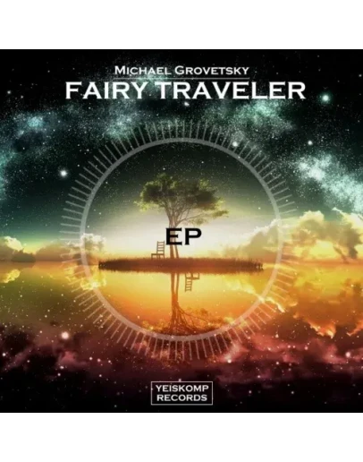 Michael Grovetsky - Fairy Traveler (Original Mix)