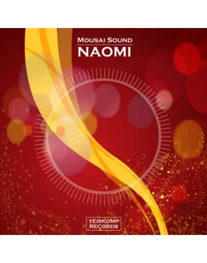 Mousai Sound - Naomi (Original Mix)