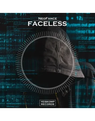 NeoFance - Faceless (Original Mix)