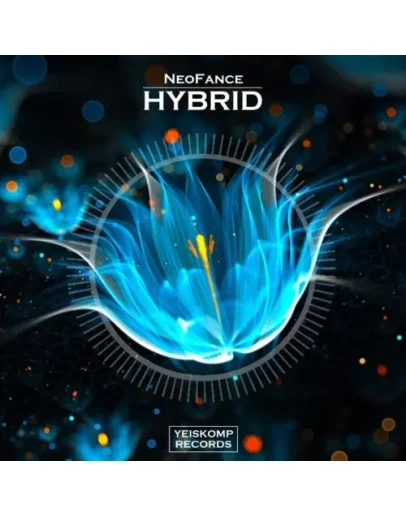 NeoFance - Hybrid (Original Mix)