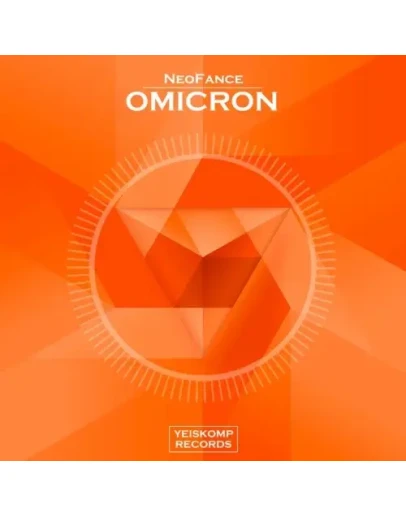 NeoFance - Omicron (Original Mix)