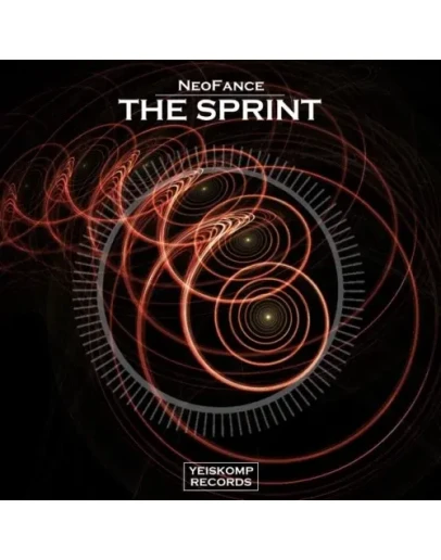 NeoFance - The Sprint (Original mix)