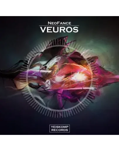 NeoFance - Veuros (Original Mix)