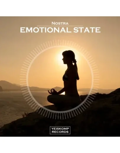 Nostra - Emotional State (Original Mix)