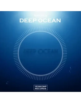 NyTiGen - Deep Ocean (Original Mix)