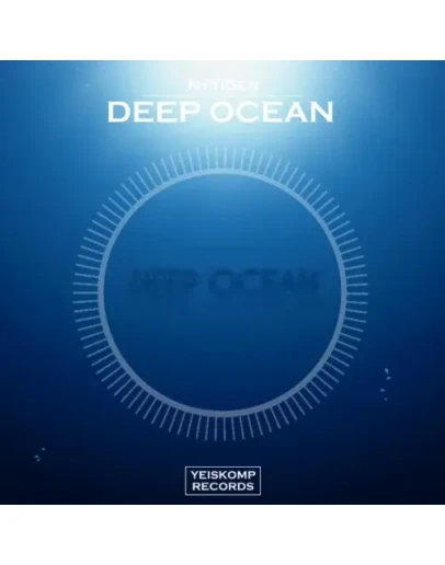 NyTiGen - Deep Ocean (Original Mix)