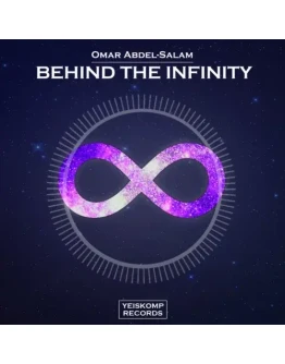 Omar Abdel-Salam - Behind The Infinity (Original Mix)