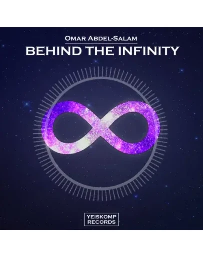 Omar Abdel-Salam - Behind The Infinity (Original Mix)