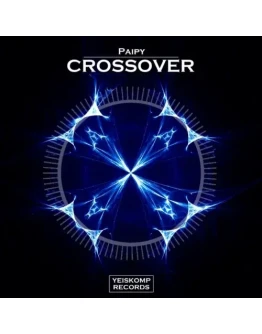 Paipy - Crossover (Original Mix)