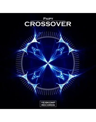 Paipy - Crossover (Original Mix)