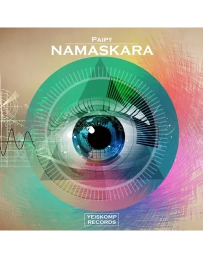 Paipy - Namaskara (Original Mix)