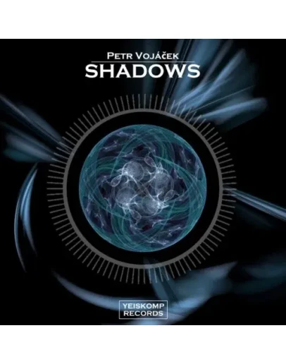 Petr Vojacek - Shadows (Original Mix)