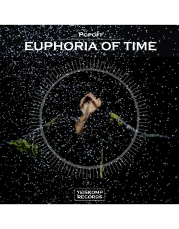 Popoff - Euphoria Of Time (Original Mix)