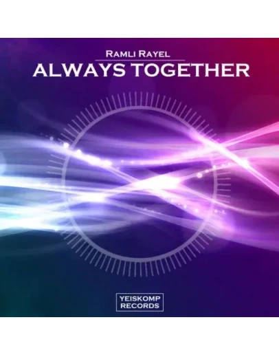 Ramli Rayel - Always Together (Original Mix)