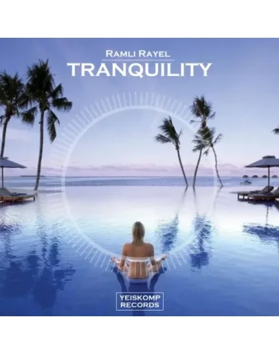 Ramli Rayel - Tranquility (Original Mix)