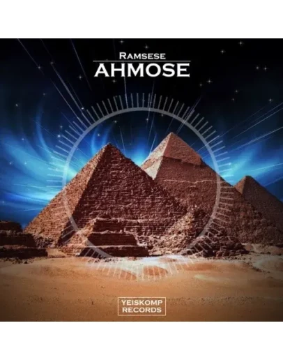 Ramsese - Ahmose (Original Mix)