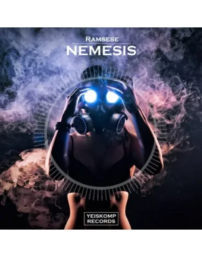 Ramsese - Nemesis (Original Mix)
