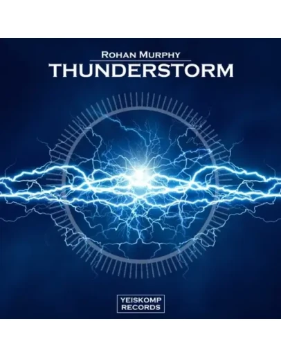 Rohan Murphy - Thunderstorm (Original Mix)