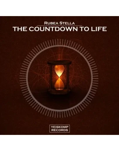 Rubea Stella - The Countdown To Life (Original Mix)