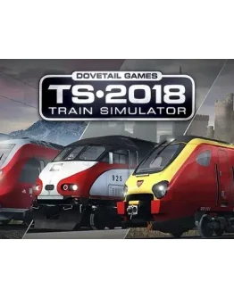 Train Simulator: DLC First Capital Connect Class 321EMU