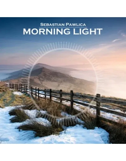 Sebastian Pawlica - Morning Light (Original Mix)